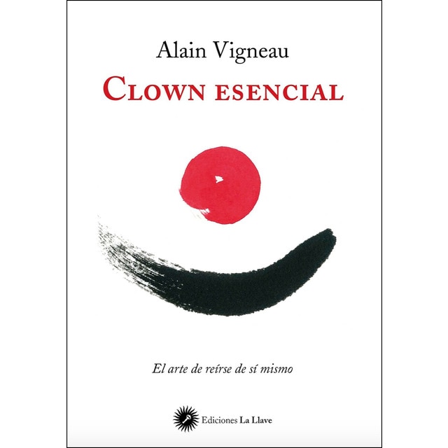 Clown esencial (Tapa blanda)