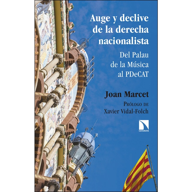Auge y declive de la derecha nacionalista.pdf
