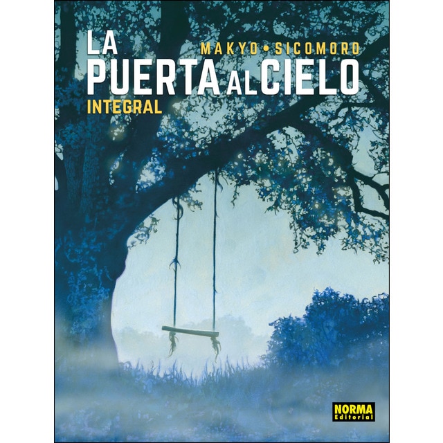 La puerta al cielo.pdf