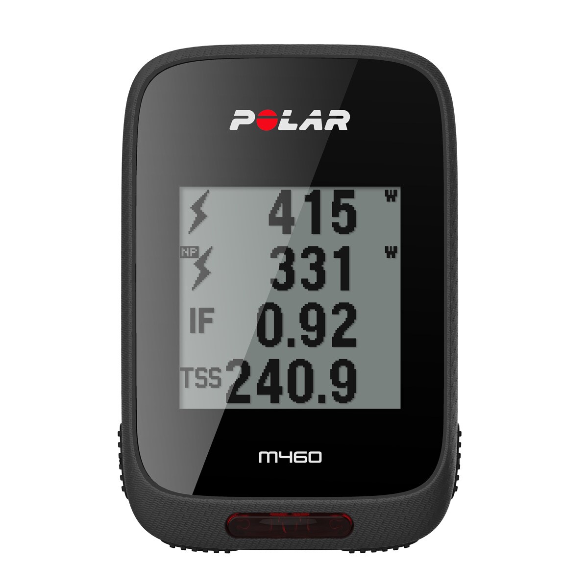 GPS M460 Polar