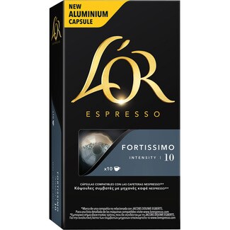 Café en monodosis · Desayunos Dulces y pan · Supermercado El Corte Inglés ·  (206)