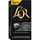 L'OR ESPRESSO café Onyx intensidad 12 estuche 10 cápsulas compatibles con máquinas Nespresso