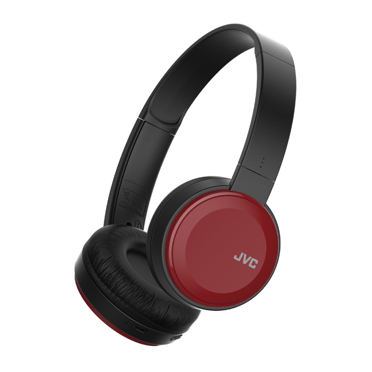 Auriculares de diadema JVC HA-S30BT Bluetooth y micrófono