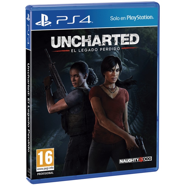 Uncharted' (2022) crítica: un gran pasatiempo más cerca de 'La