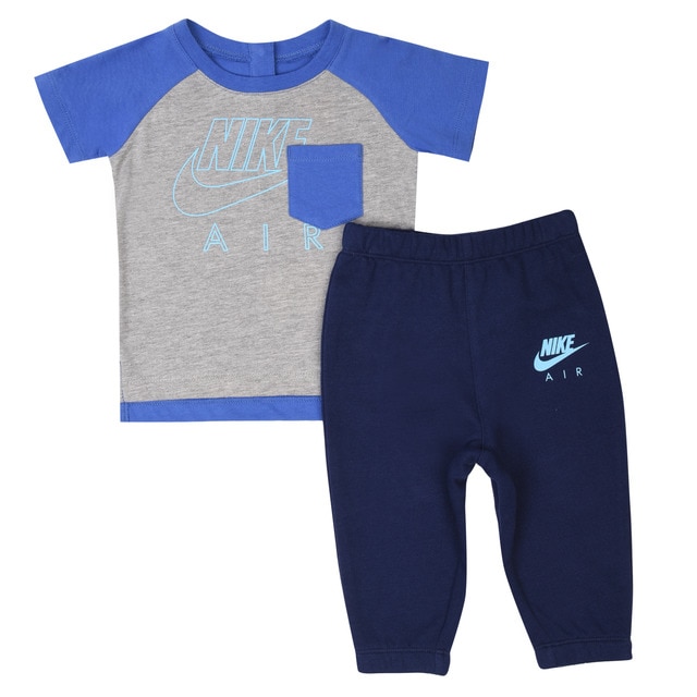 baby nike top