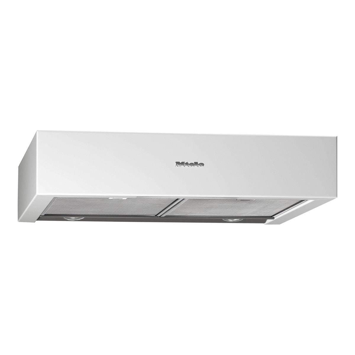 Miele – Campana convencional Miele 4 velocidades – DA 1260 BRWS.