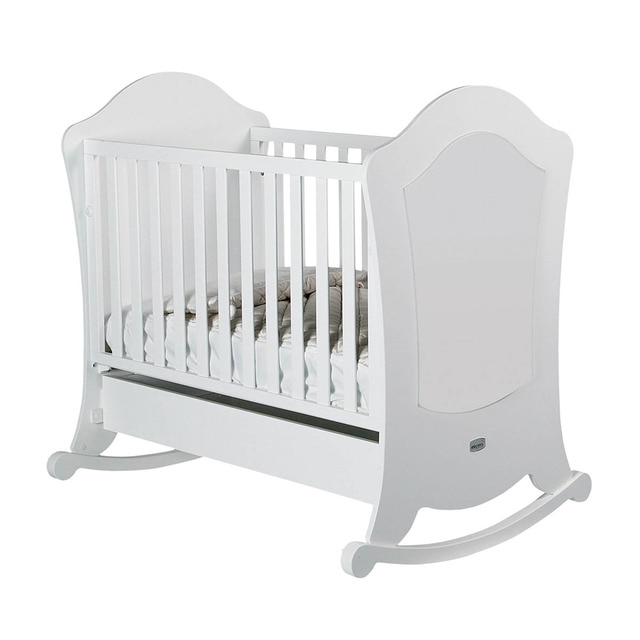 Cunas · Bebés · El Corte Inglés