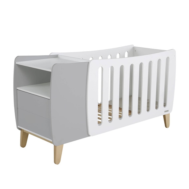 Cunas · Bebés · El Corte Inglés