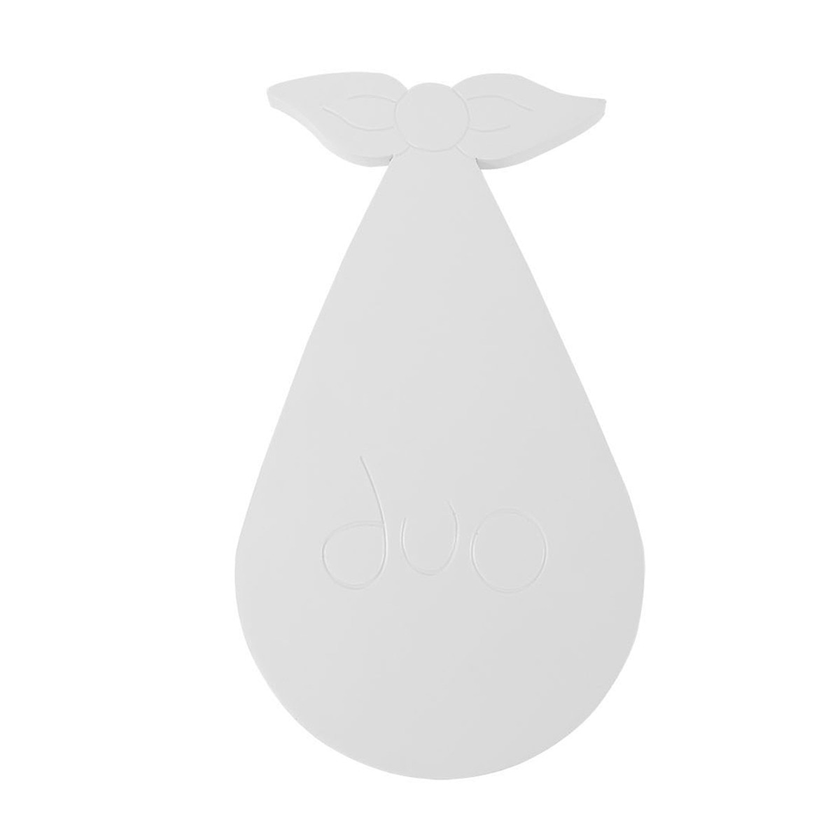 Kit para Gémeos para Berço - 120x60 cm Branco-2