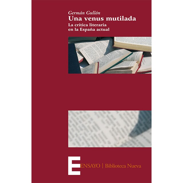 Una venus mutilada.pdf