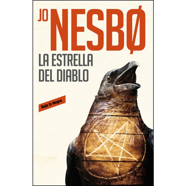La estrella del diablo (harry hole 5)