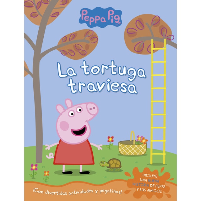 La tortuga traviesa.pdf