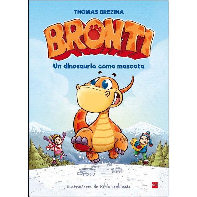 Un dinosaurio como mascota.pdf