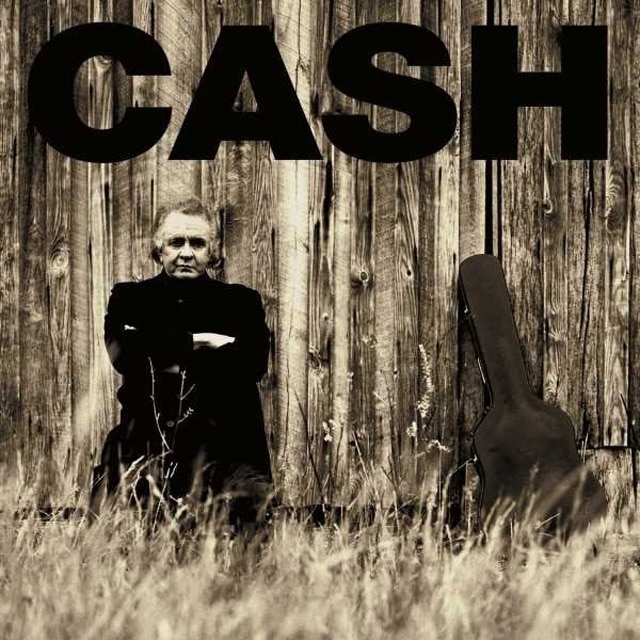 American II Unchained LPVinilo