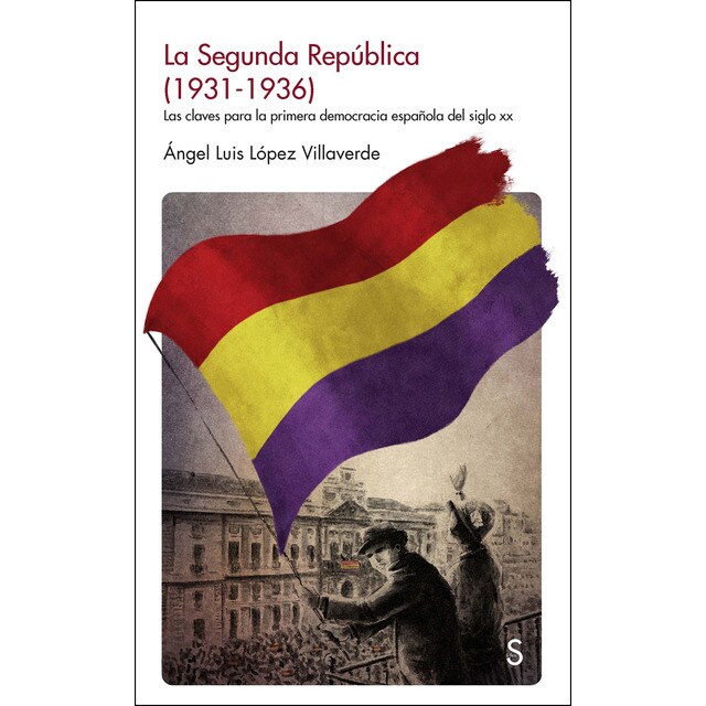 La segunda república (1931-1936)