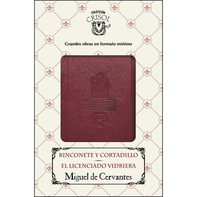 Rinconete y cortadillo - el licenciado vidriera.pdf