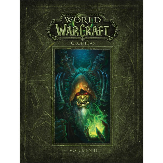 World of Warcraft. Crónicas 2.pdf