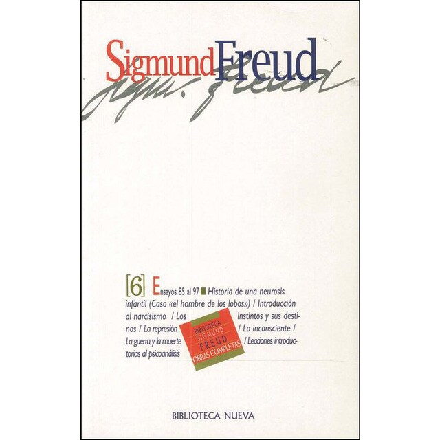 Obras completas (1914-1917)