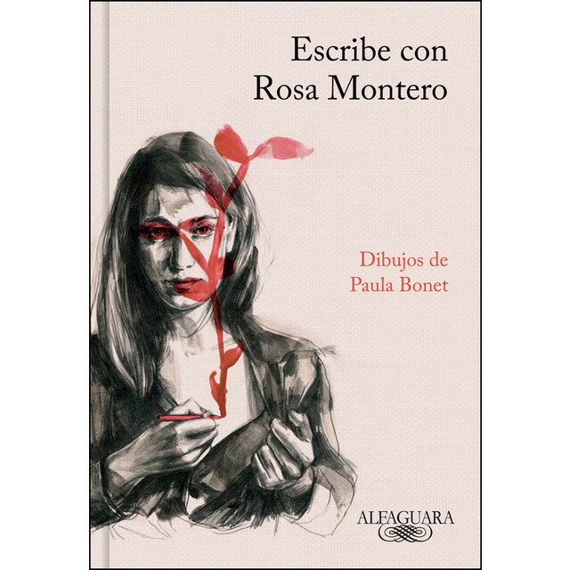 Escribe con rosa montero.pdf