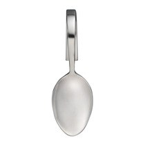 El Corte Inglés Universal set of 6 appetizer spoons
