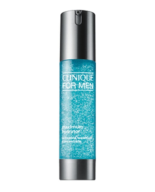 Clinique – Gel Hidratante Concentrado Clinique For Men™ Maximum Hydrator Activated Water-Gel Clinique.