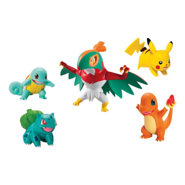 figuras pokemon bizak