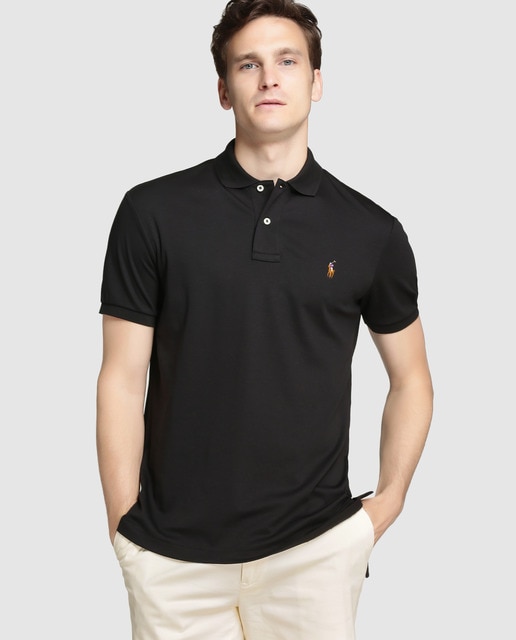 pima cotton polo shirts ralph lauren