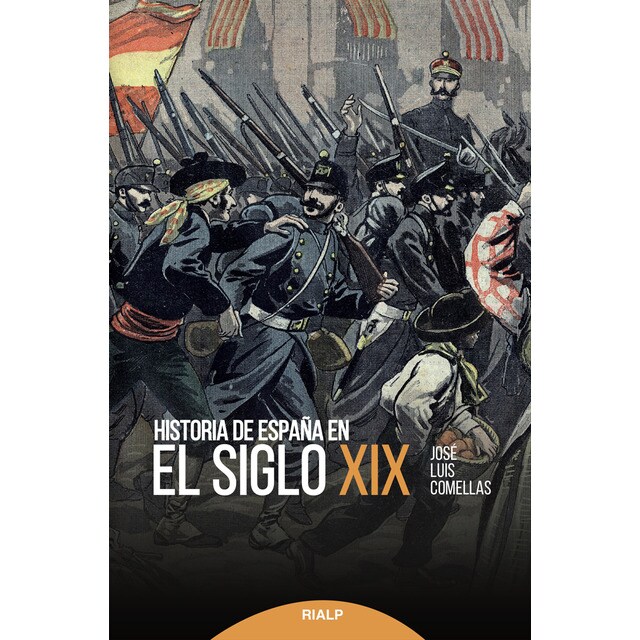 Historia de españa en el siglo xix.pdf