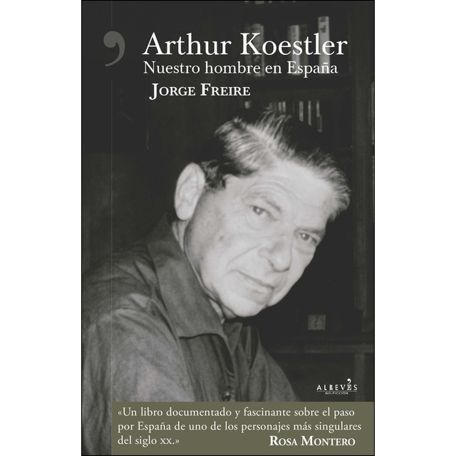 Arthur koestler: nuestro hombre en españa.pdf