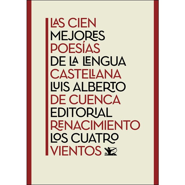 Las cien mejores poesías de la lengua castellana.pdf