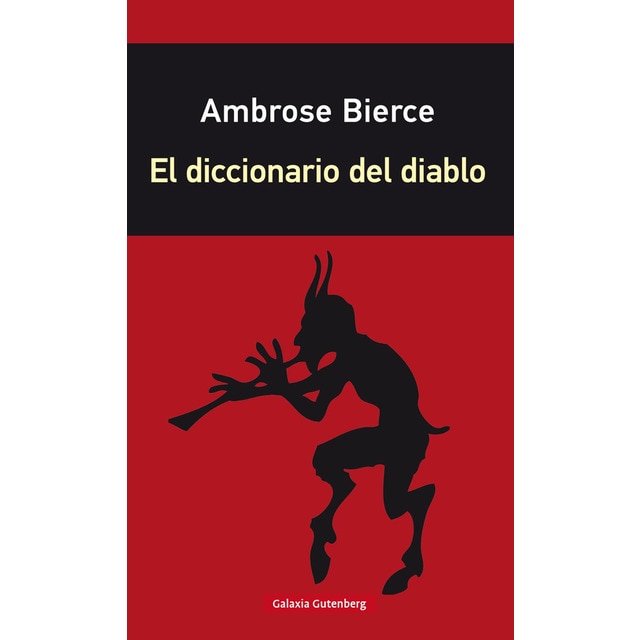 El diccionario del diablo- rústica.pdf