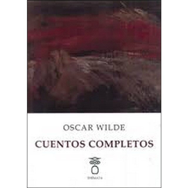 Cuentos completos (Tapa blanda)