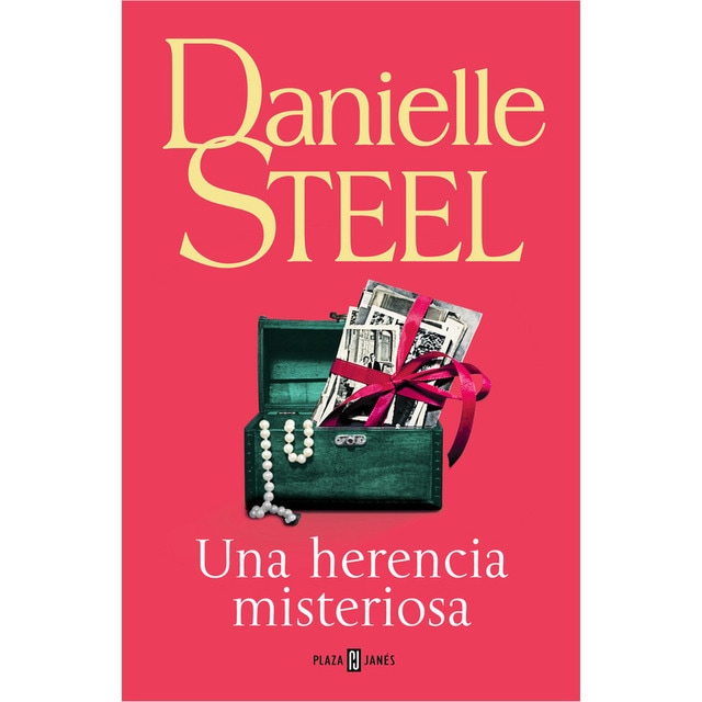 Una herencia misteriosa.pdf