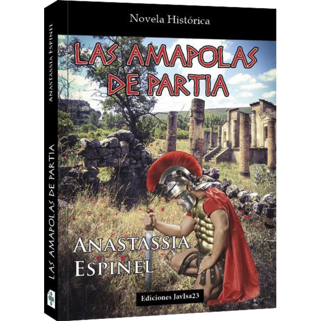 Las amapolas de partia.pdf