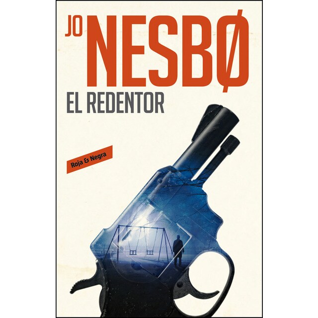 El redentor.pdf