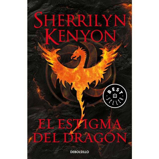 El estigma del dragón.pdf
