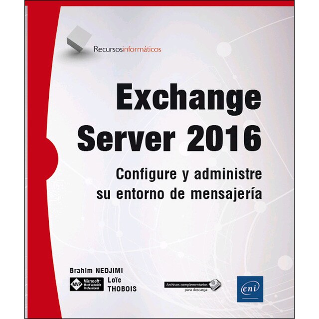 Exchange server 2016