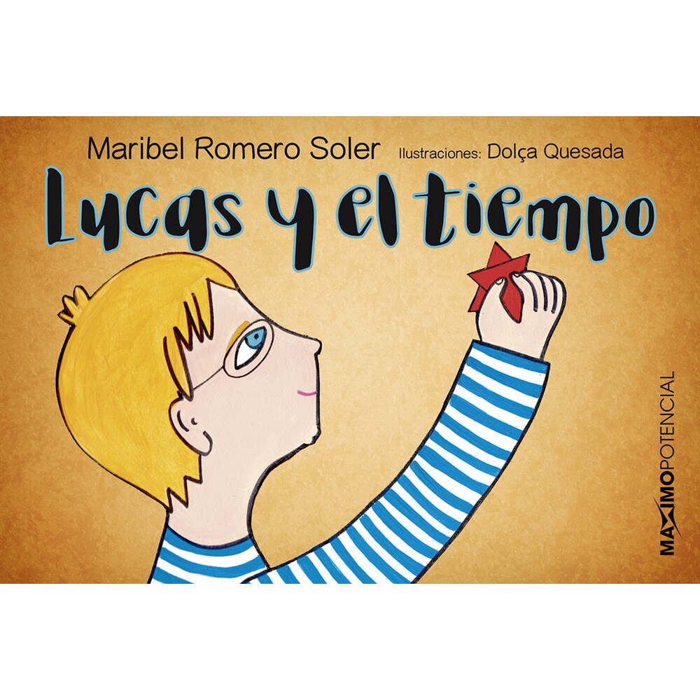 Lucas y el tiempo