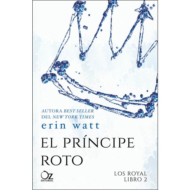 El príncipe roto.pdf
