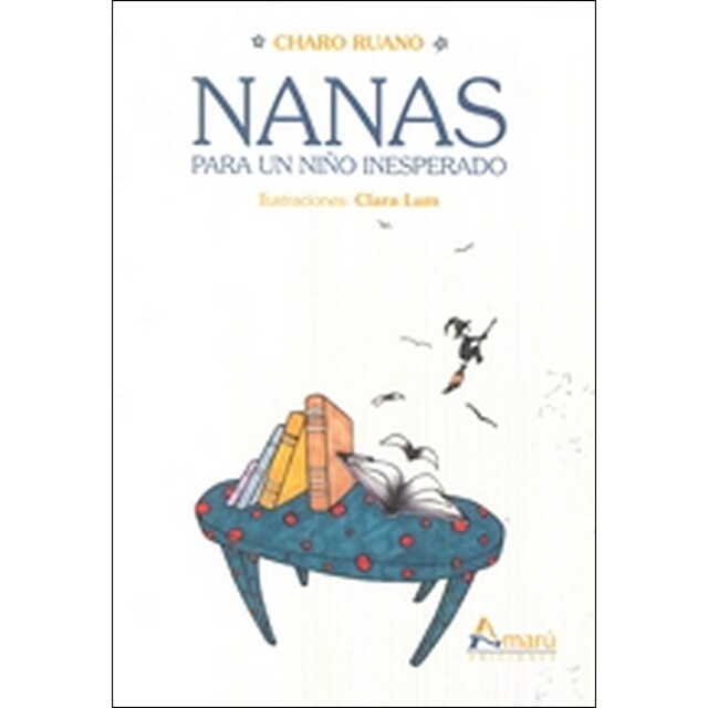 Nanas para un niño inesperado