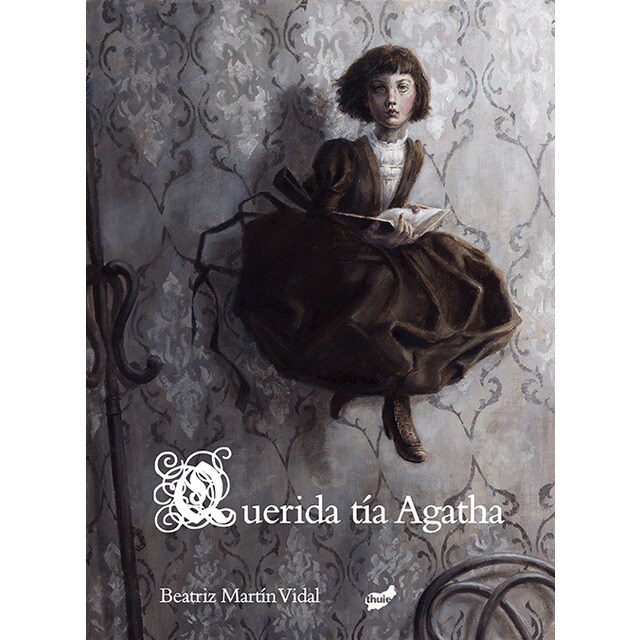 Querida tía agatha.pdf