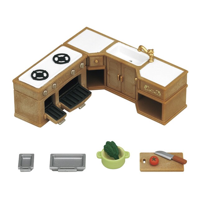 cocina juguete hipercor