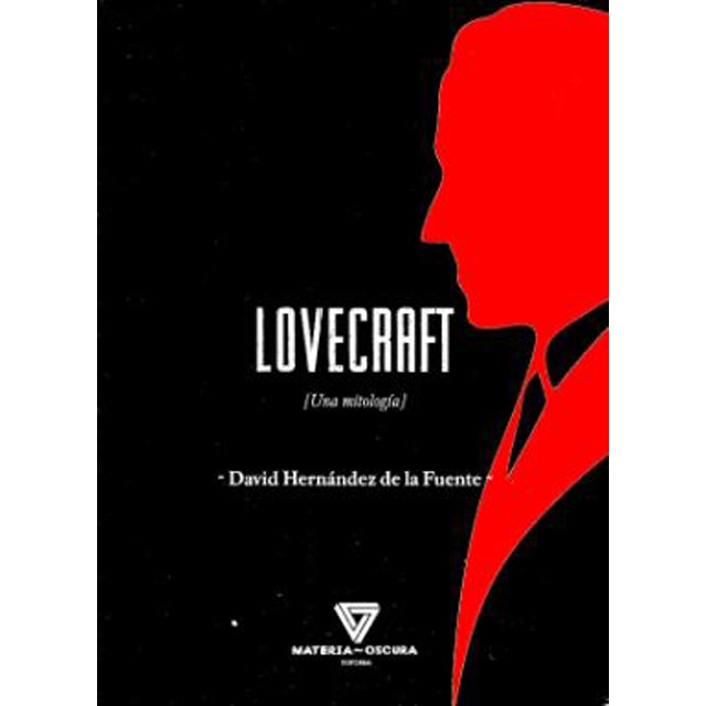 Lovecraft: Una mitología (Tapa blanda)