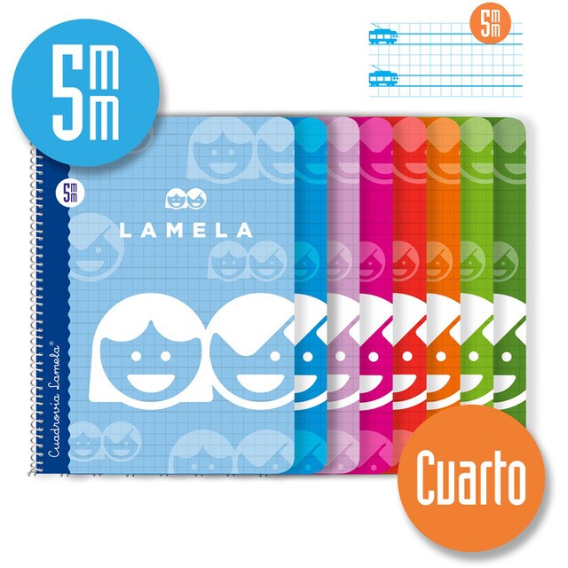 LAMELA · Papelería · El Corte Inglés LAMELA · Papelería · El Corte Inglés