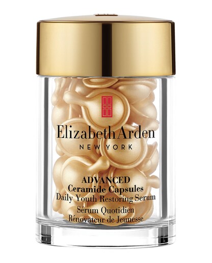 30 Cápsulas Advanced Ceramide Elizabeth Arden