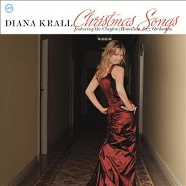 Christmas Songs LPVinilo