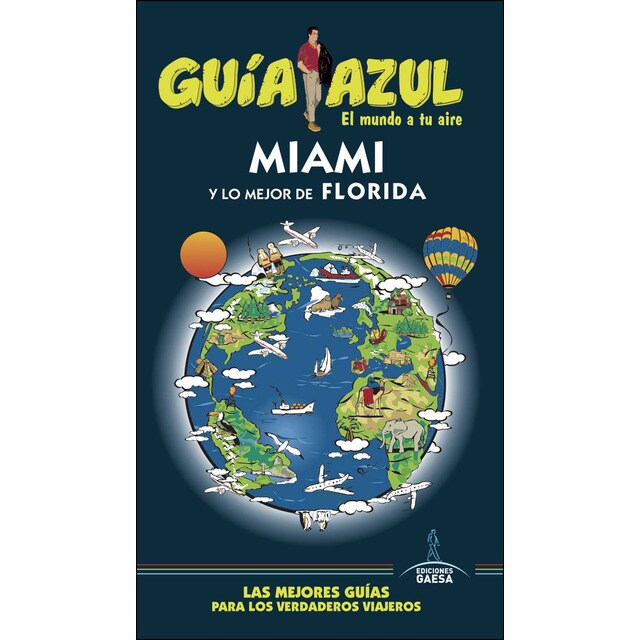Miami y lo mejor de florida.pdf