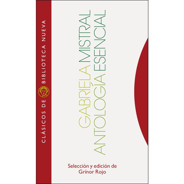 Antologia esencial