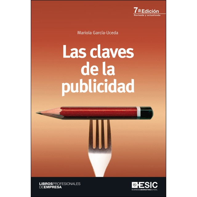 Las claves de la piblicidad 7ªED.pdf