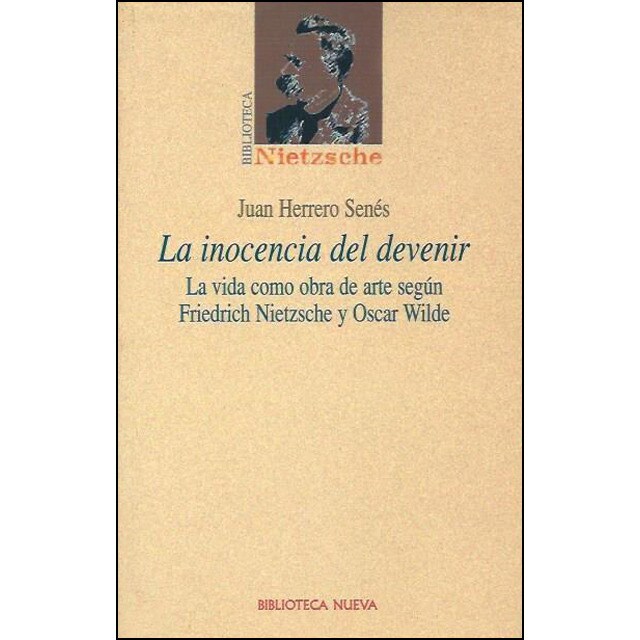 La inocencia del devenir